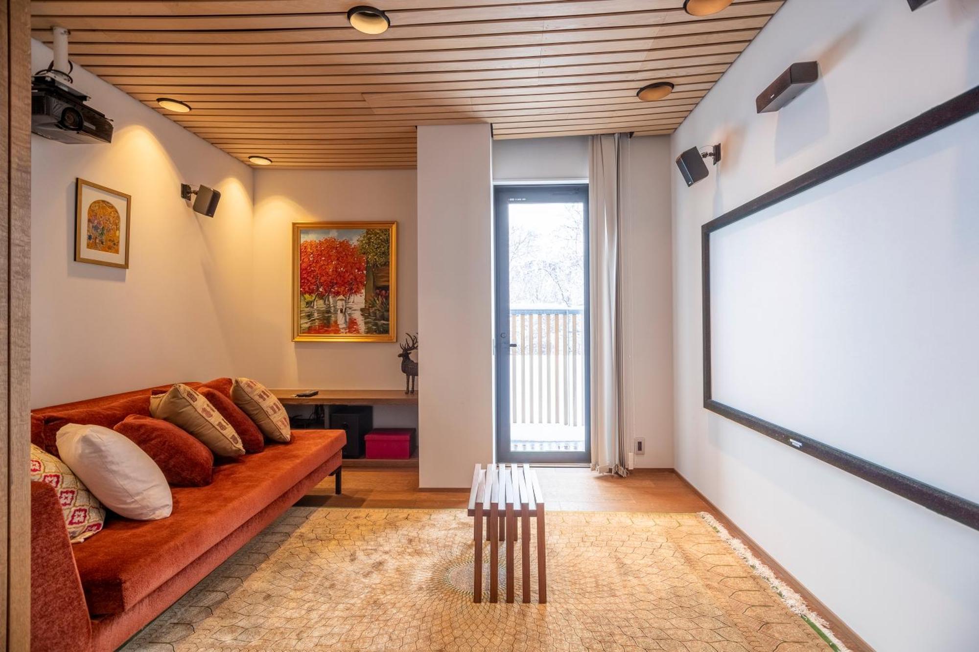 Ferienwohnung Yasuragi Kutchan Exterior foto