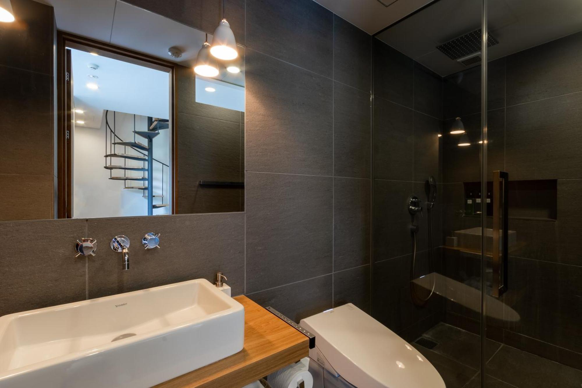 Ferienwohnung Yasuragi Kutchan Exterior foto